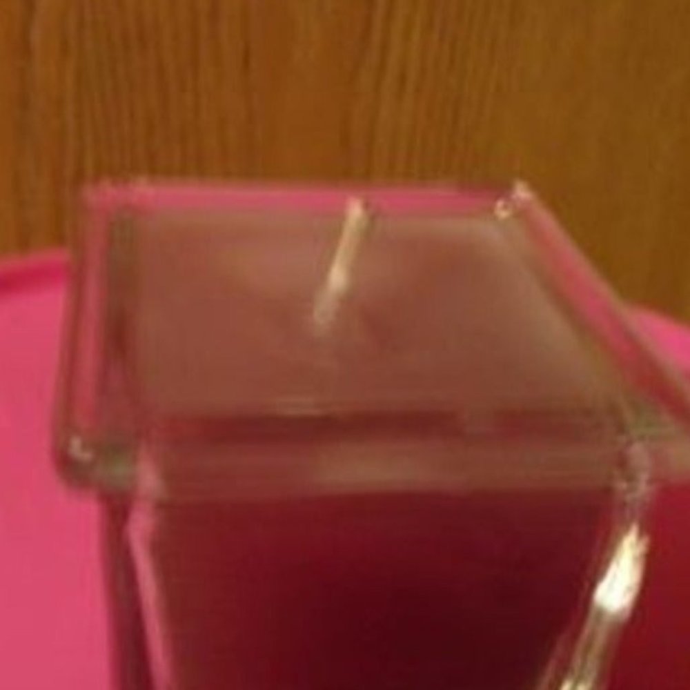 CANDLES 1 Random "Kitchen Candles" Unscented 2" x 2.5" - Picture 5 of 7
